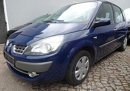 Renault Scenic II 1.6, 82kW, KLIMA-CD-ISOFIX-ALLWETTER