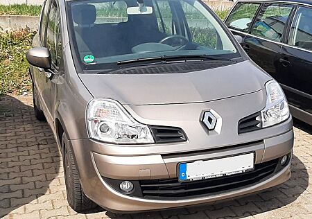 Renault Modus Dynamique TCE 100 Dynamique