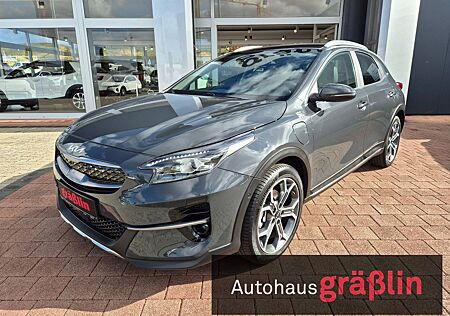 Kia XCeed gebraucht kaufen Kia XCeed Spirit 1.6 Plug-in Hybrid LED Navi