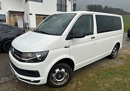 VW T6 Multivan Volkswagen , 4Motion, Allrad