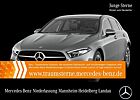 Mercedes-Benz A 200 PROGRESSIVE Advanced/AHK/LED/RüKam/Spur