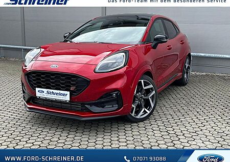 Ford Puma ST X Performance-Paket / Panoramadach