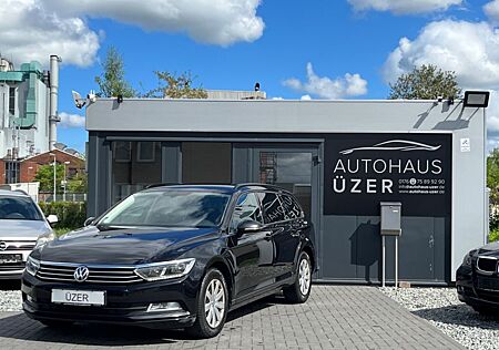 VW Passat Variant Volkswagen Passat Variant Trendline/KOMBI/KLIMA/SITZH/LED
