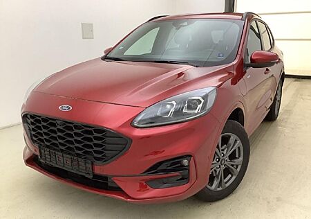 Ford Kuga Plug-In Hybrid ST-Line X