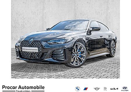 BMW M440i xDrive Gran Coupe M Sport Glasd. LC Prof.