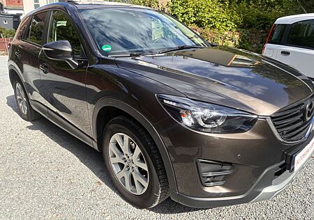 Mazda CX-5 Sports-Line AWD