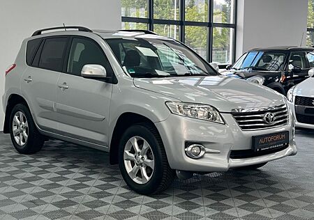 Toyota RAV 4 RAV4 Life _Traumzustand & Historie_