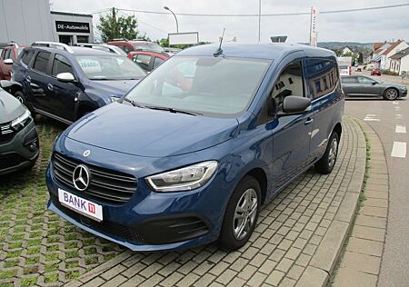 Mercedes-Benz Citan gebraucht kaufen Mercedes-Benz Citan Kasten 110 standard Mbux,PDC,SHZ,GJR