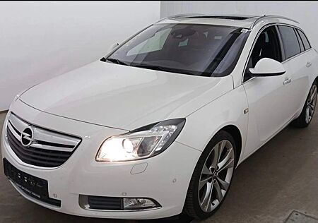 Opel Insignia A Sports Tourer Innovation