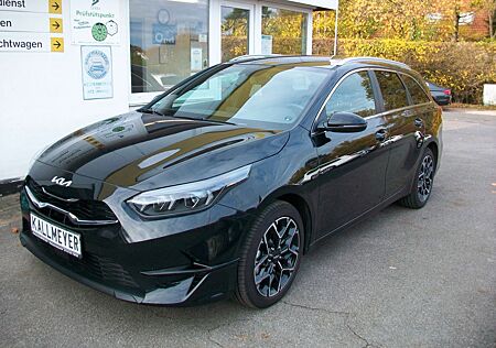 Kia Cee'd Sportswagon Nightline Edition