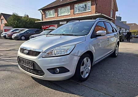 Ford Focus Turnier Style 1.6 Klima