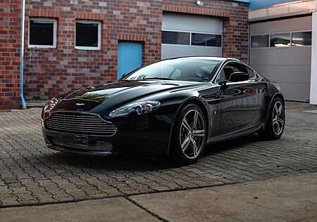 Aston Martin V8 Vantage N400 N400