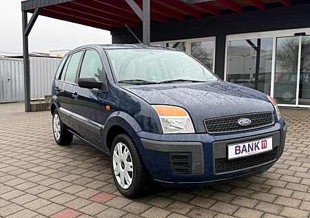Ford Fusion Style - TÜV 06/2027