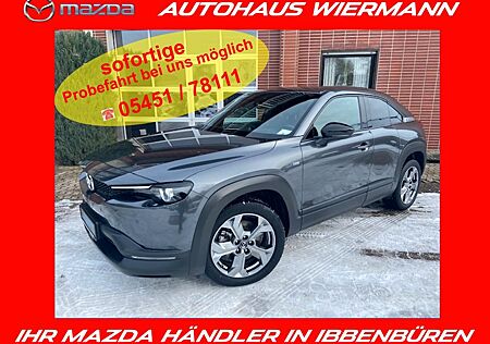 Mazda MX-30 e-SKYACTIV Ad´Vantage-Paket IV 3-phasig