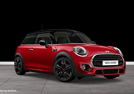 Mini Cooper 3-Türer | JCW Kit | LED-Scheinw. | Sitzhz