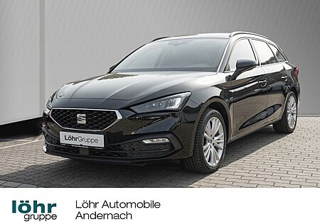 Seat Leon ST 2.0 TDI DSG Style