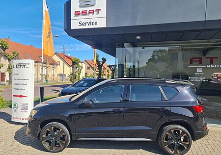Cupra Ateca 1.5 TSi DSG 150PS/Navi/Leder/Panor/5Ja.Ga