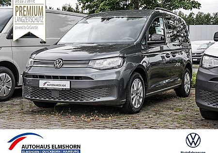 VW Caddy Volkswagen Life KLIMA PDC SHZ RÜCKFAHRKAMERA NAVI