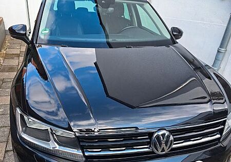VW Tiguan Volkswagen 2.0 TDI SCR IQ.DRIVE IQ.DRIVE