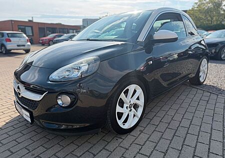 Opel Adam Slam 1.4*Sitzheizung*Tempomat*