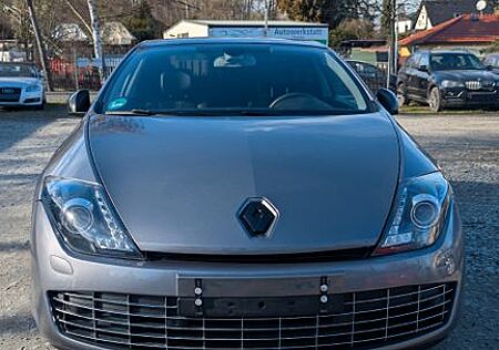 Renault Laguna Coupé V6 dCi 240 Automatik -