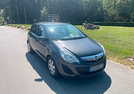 Opel Corsa D 1.2 Edition