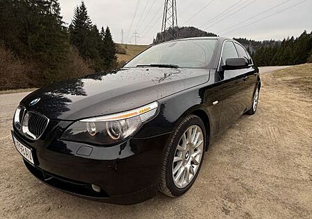 BMW 530xi A - Individual
