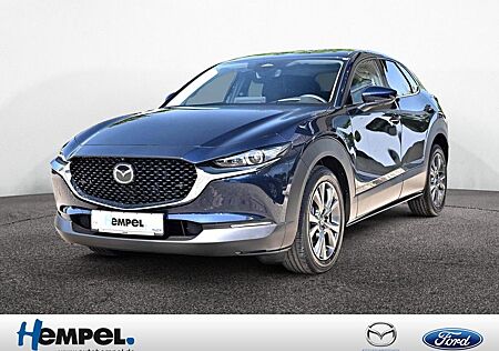 Mazda CX-30 2.0L e-SKYACTIV X NAVI HUD MATRIX-LED 360°