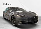 Tesla Model S 100D Dual Motor EAP Pano LUFT Pr. Int.