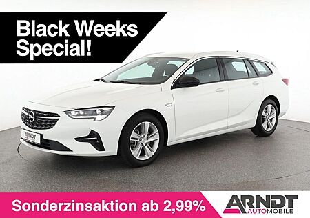 Opel Insignia Sports Tourer 1.5 D Elegance Navi Kam