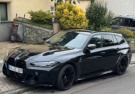 BMW M3 Competion M xDrive Touring