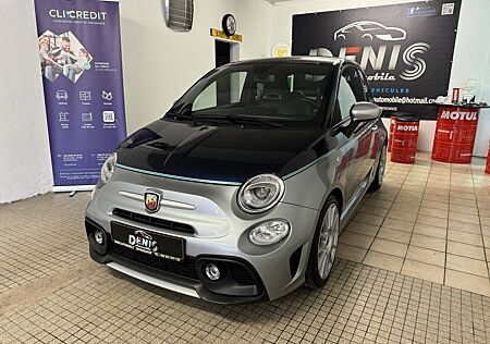 Abarth 695 Rivale Limited Edition"1425/2500"Akrapovic"C