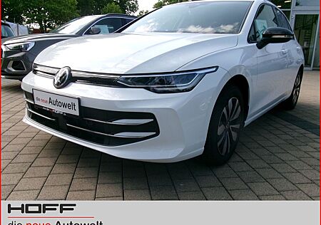 VW Golf Volkswagen VIII "GOAL" 1.5 TSI Kamera SHZ APP Allwette