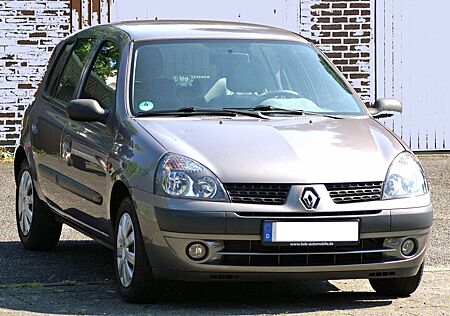 Renault Clio 1.2 16V Authentique Authentique