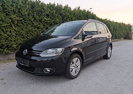 VW Golf Plus Volkswagen VI 2,0 TDI *1.Hand*Automatik*Navi