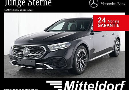 Mercedes-Benz E 300 de 4M T All-Terrain AVANTGARDE FAP+ SUPERS