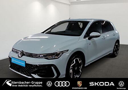 VW Golf Volkswagen VIII R-Line 1,5eTSI Digital Cockpit LED DAB