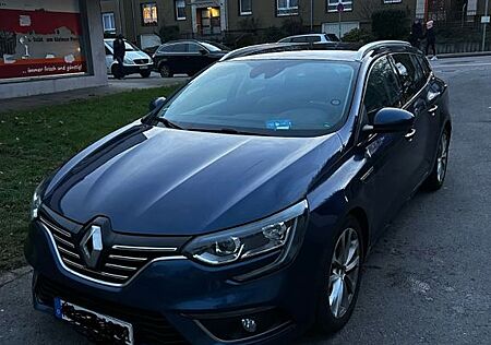 Renault Megane ENERGY dCi 130 Bose Edition Bose Edition