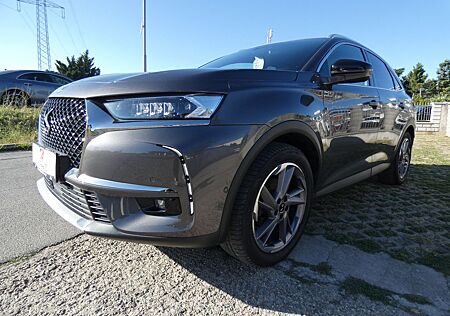DS Automobiles DS7 Crossback DS 7 Crossback So Chic