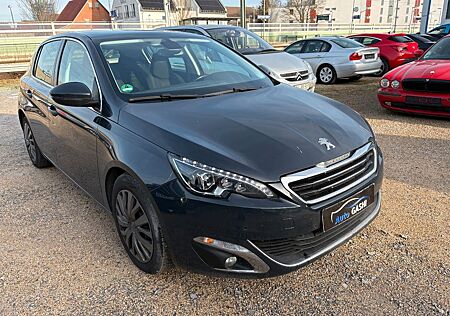 Peugeot 308 Allure