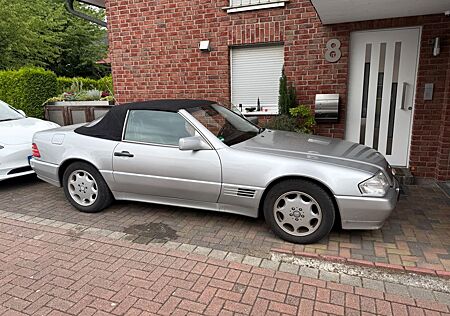 Mercedes-Benz SL 320 SL