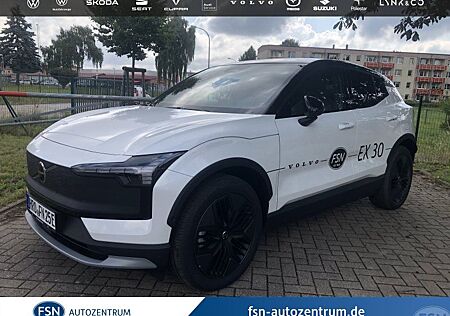 Volvo EX30 Cross Country Ultra Twin Motor