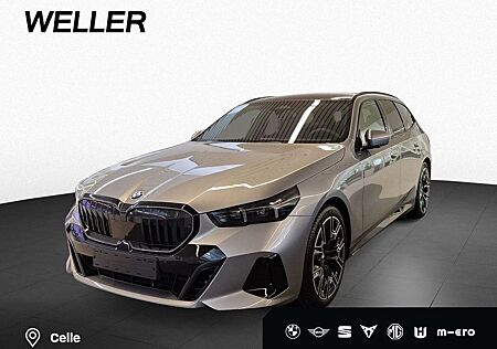 BMW 520d xDrive Touring Leasing ab 659EUR M Sport