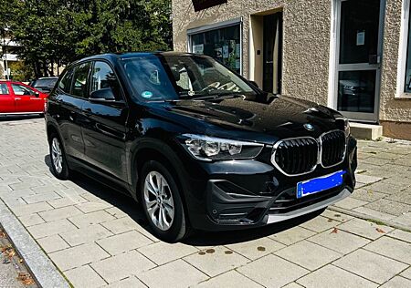 BMW X1 xDrive25e Advantage Steptronic