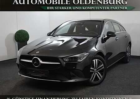 Mercedes-Benz CLA 250 Shooting Brake CLA 250 SB Progressive *Distro+*Wide*MBEAM*Key