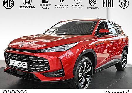 MG HS COMFORT AT+ALLWETTER+LED+DAB+NAVI+CARPLAY+AND
