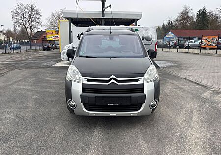 Citroën Berlingo Kombi XTR