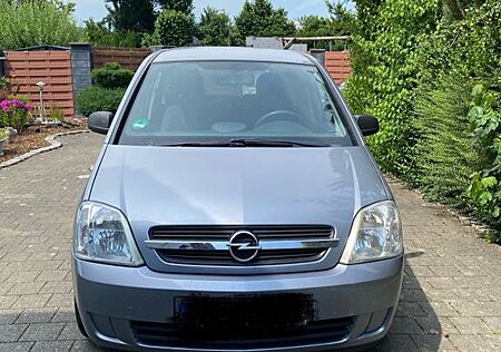 Opel Meriva A