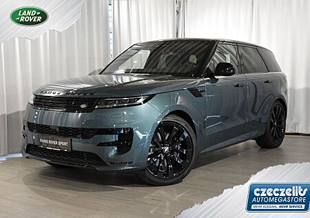 Land Rover Range Rover Sport 4.4 P530 V8 AWD FIRST EDITION