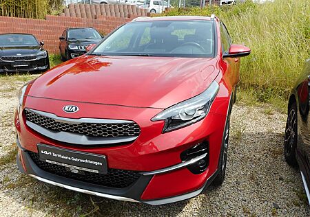 Kia XCeed Spirit Exclusive Paket